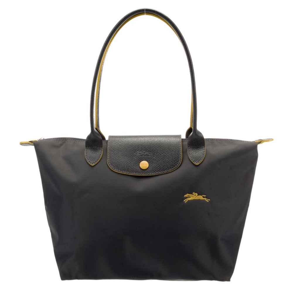 Longchamp Le Pliage Club Shoulder Bag Small